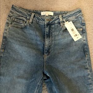 Stretch Flare Dynamite Jeans Size 27